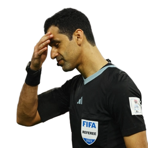 Abdulrahman Al Jasim